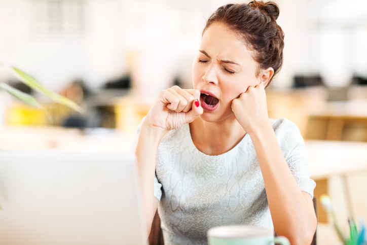 5 Signs Your Employee Recognition Program is Getting Tired
