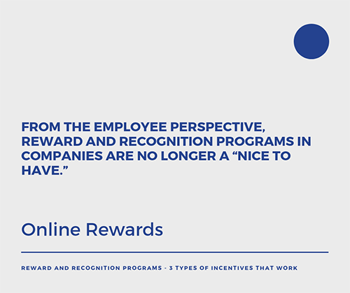 Employee Recognition