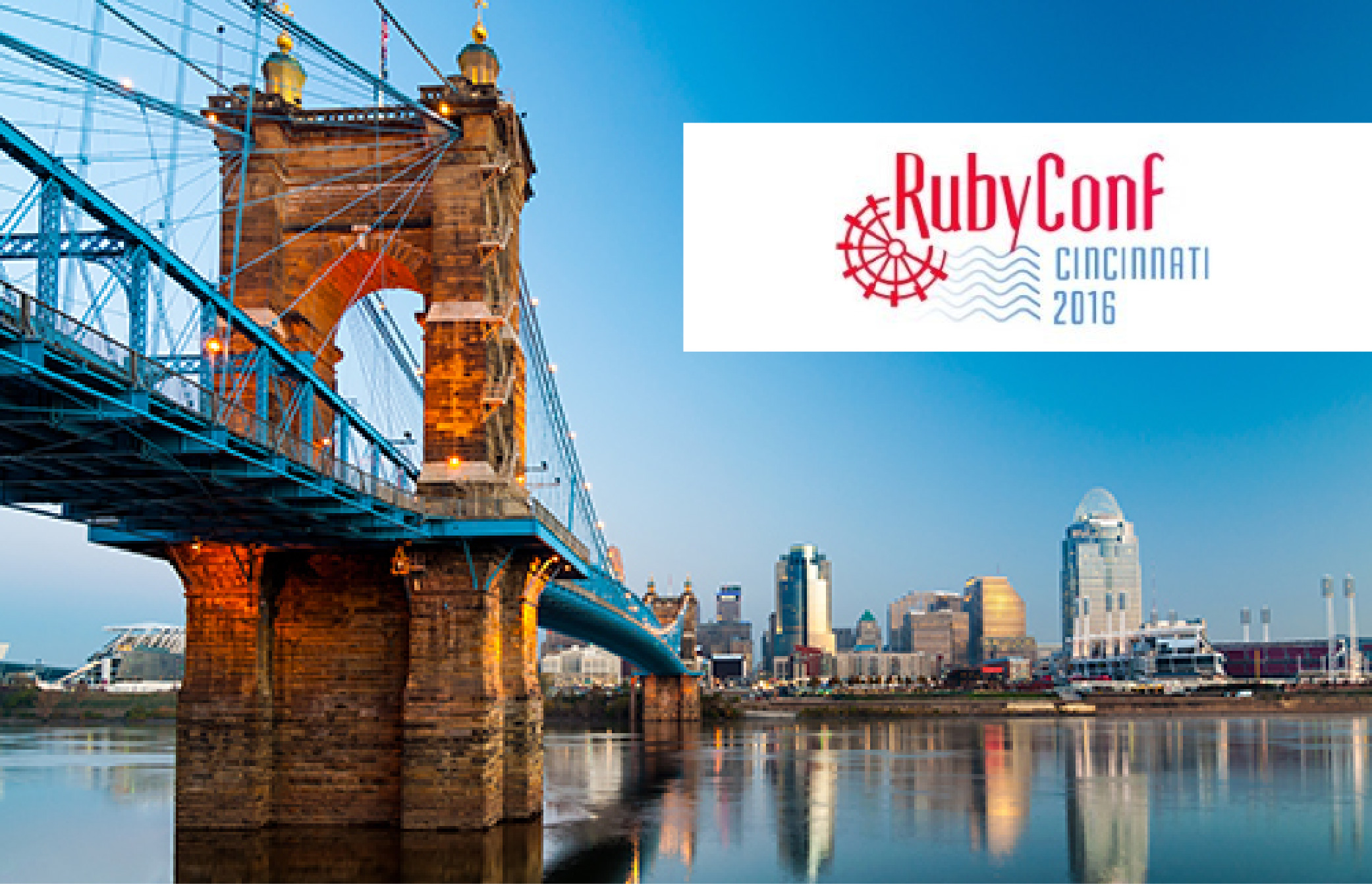 Ruby Conference 2016