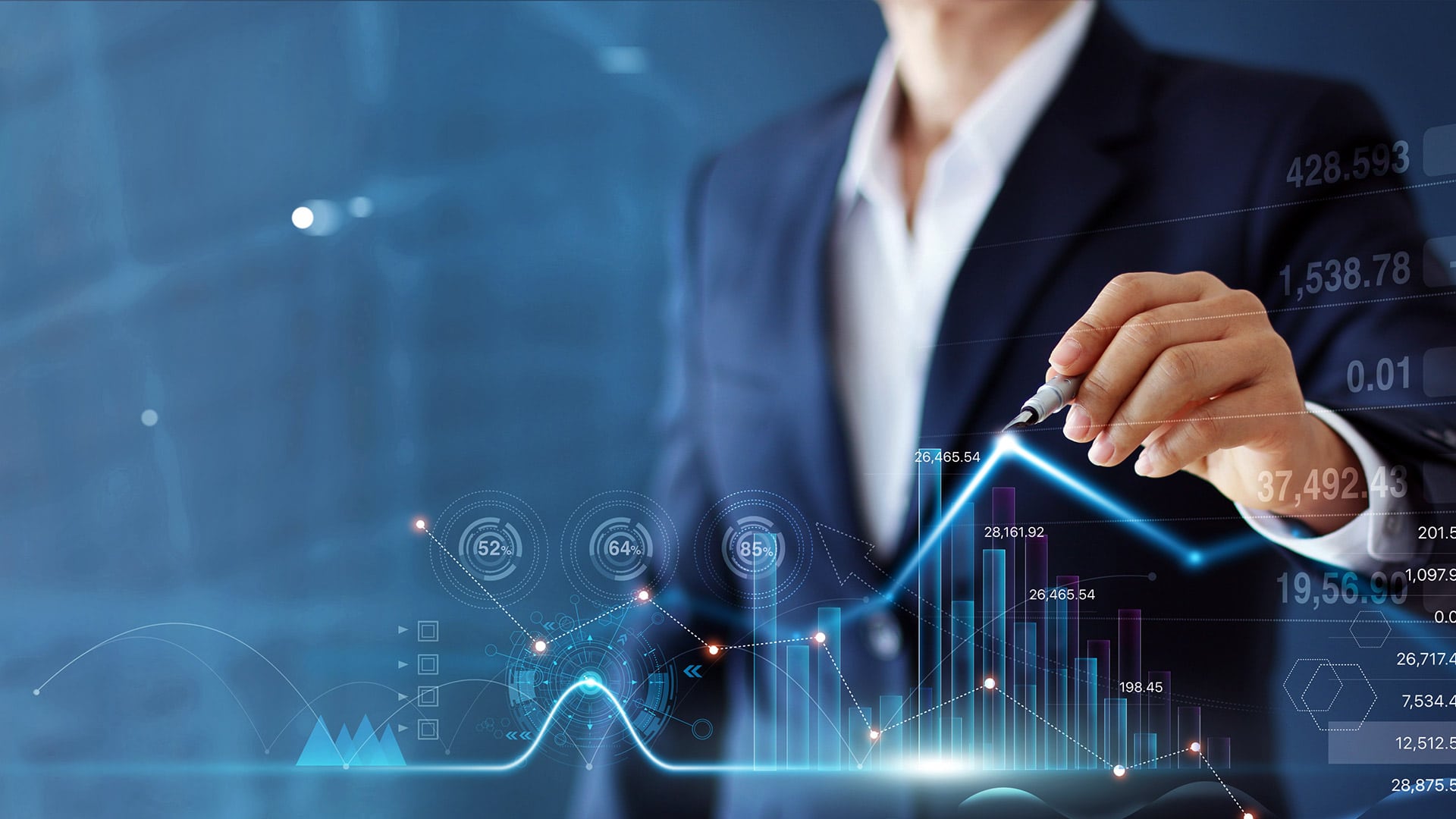 How Enterprises Build Loyalty Programs Across Multiple Audiences