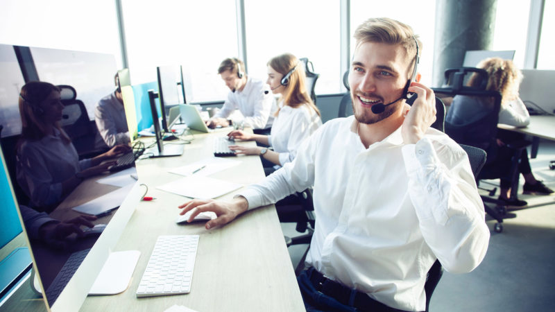 Business Incentives as a Sales Development Strategy