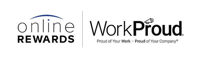 Online Rewards | WorkProud