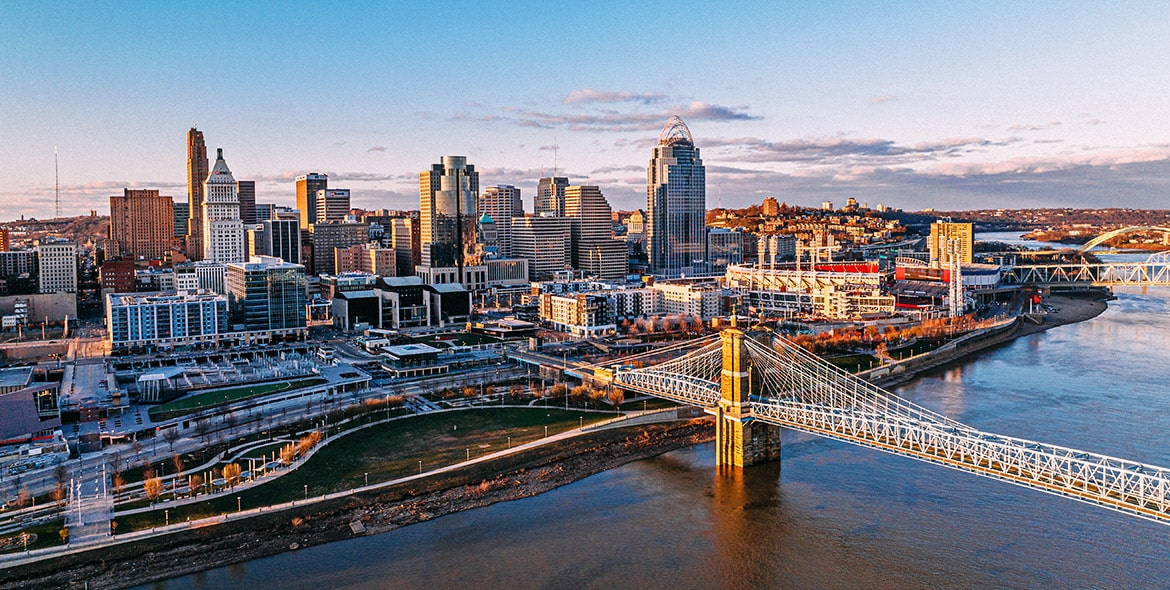 Cincinnati