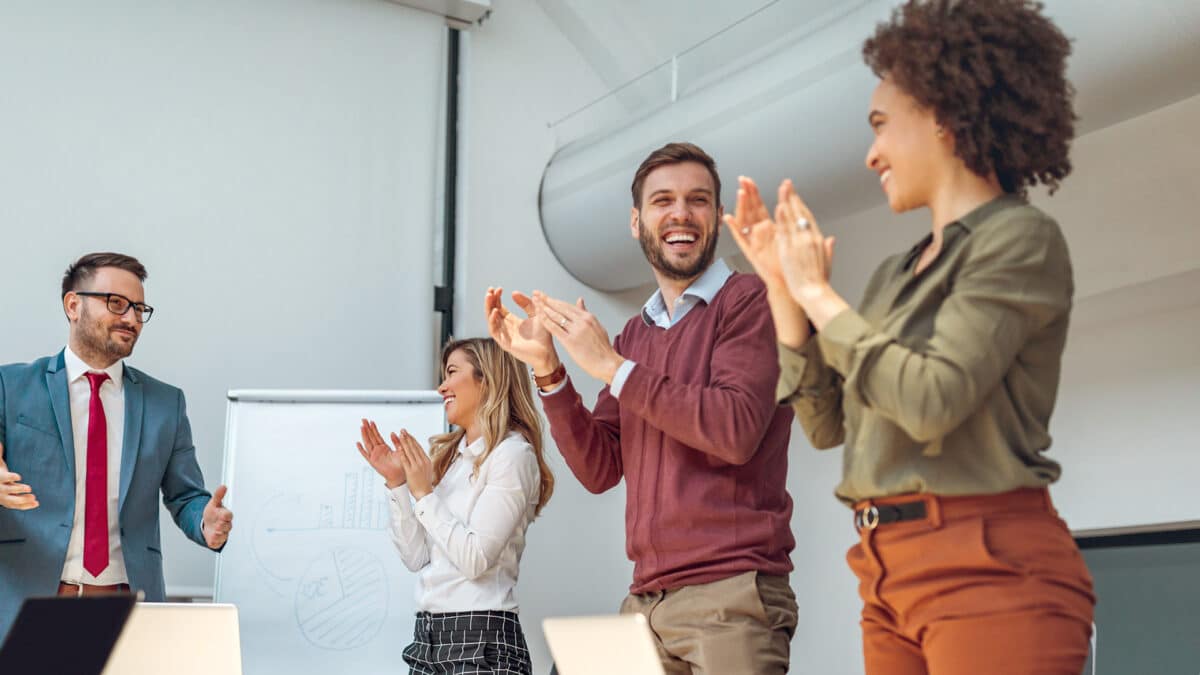 What Deloitte's Research Reveals About the Future of Total Rewards