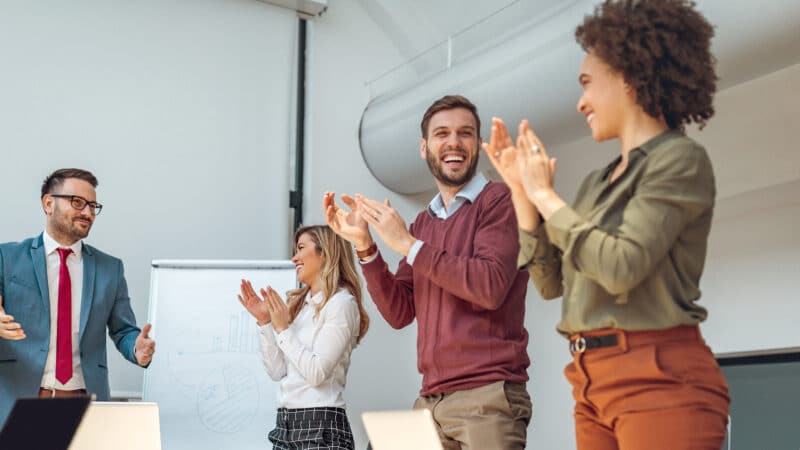 What Deloitte's Research Reveals About the Future of Total Rewards