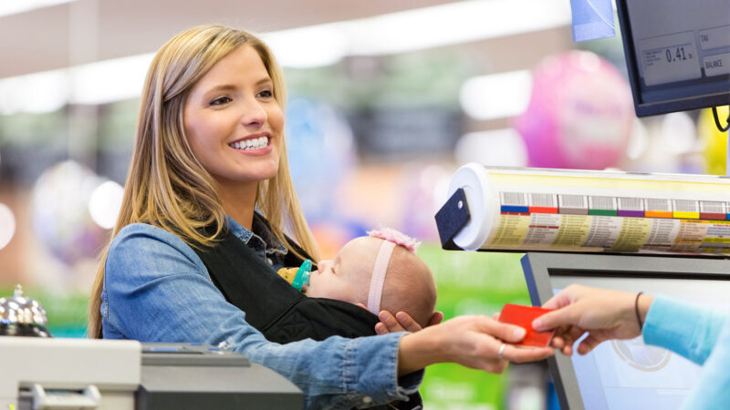How Consumer Rebates Strengthen Loyalty in an Era of Value-Seekers