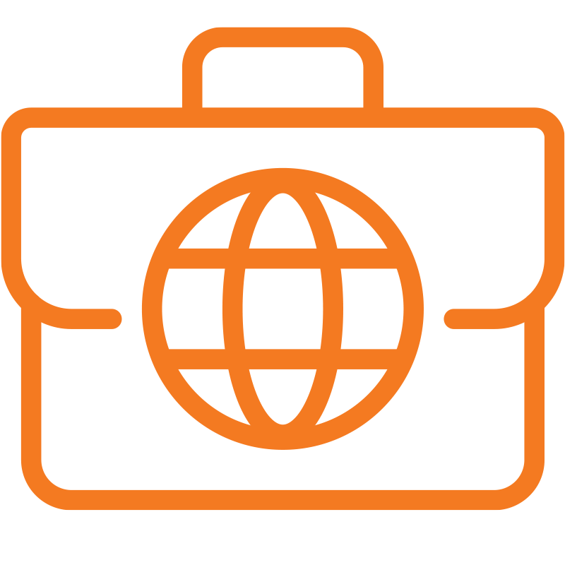 Global Rewards for Business