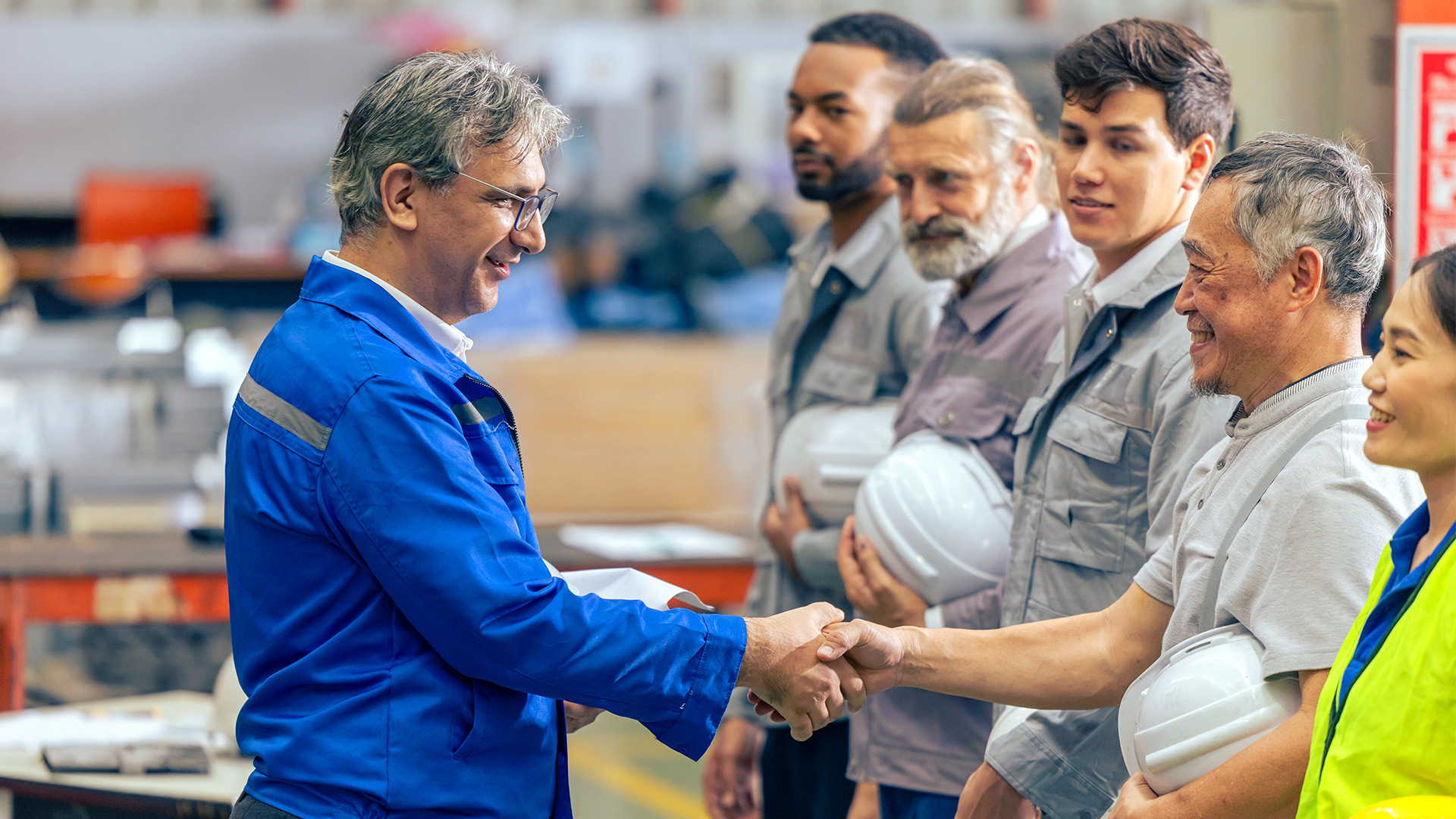 From Day 1 to Year 10: Building an Employee Rewards Journey That Drives Retention