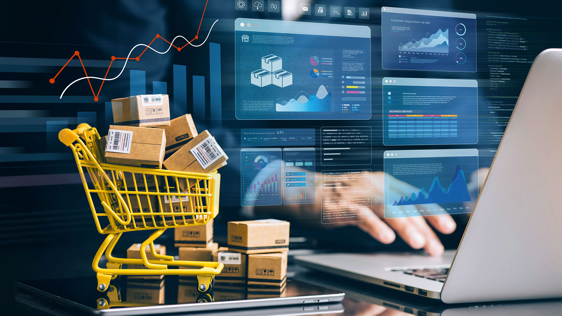 Why Companies Are Consolidating Incentive Vendors Into One Platform