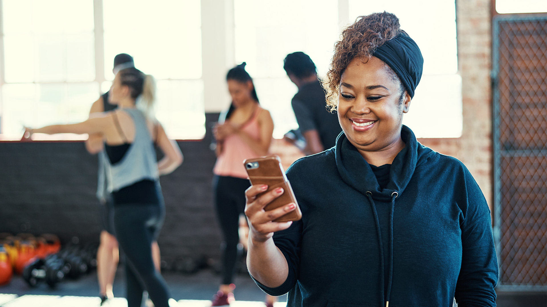 How Online Rewards Helped Power John Hancock Vitality’s Gamified Wellness Experience