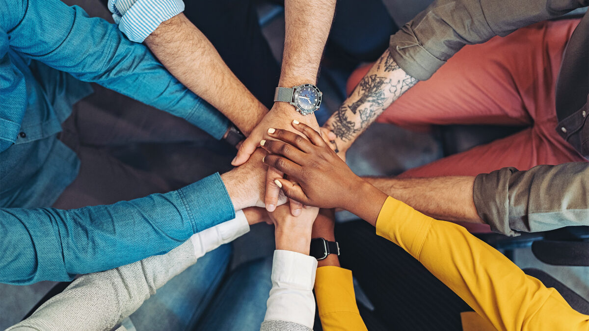 How Enterprises Build Loyalty Programs Across Multiple Audiences